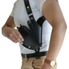 Sobaquera giratoria SP58