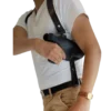 Sobaquera horizontal SP59