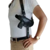 Sobaquera horizontal SP59 - Imagen 2