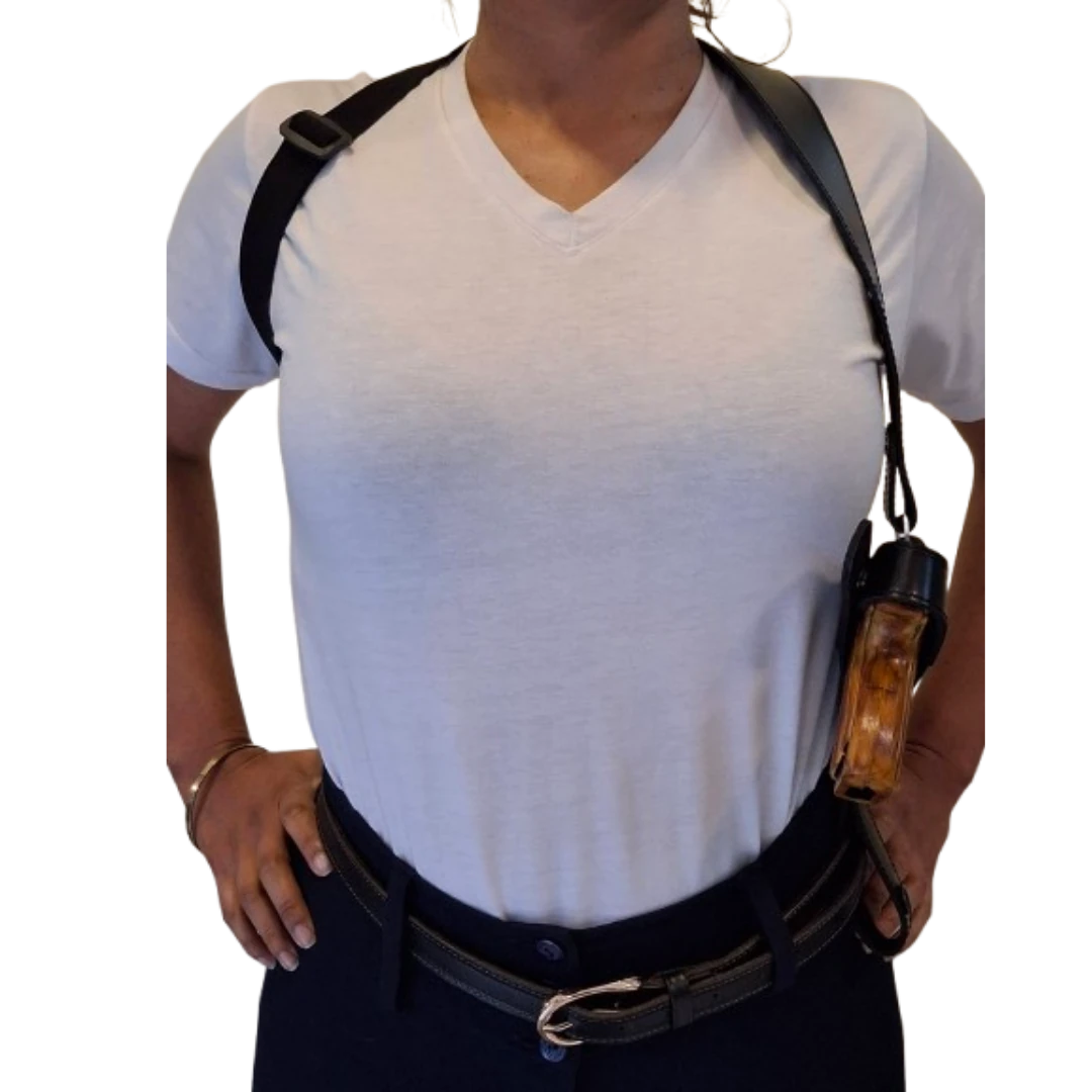 Sobaquera horizontal SP59 - Imagen 3