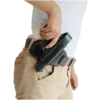 Funda de cinturón P19