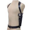 Sobaquera de revólver largo SR52