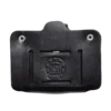 Porta alimentadora doble A61 - Imagen 2
