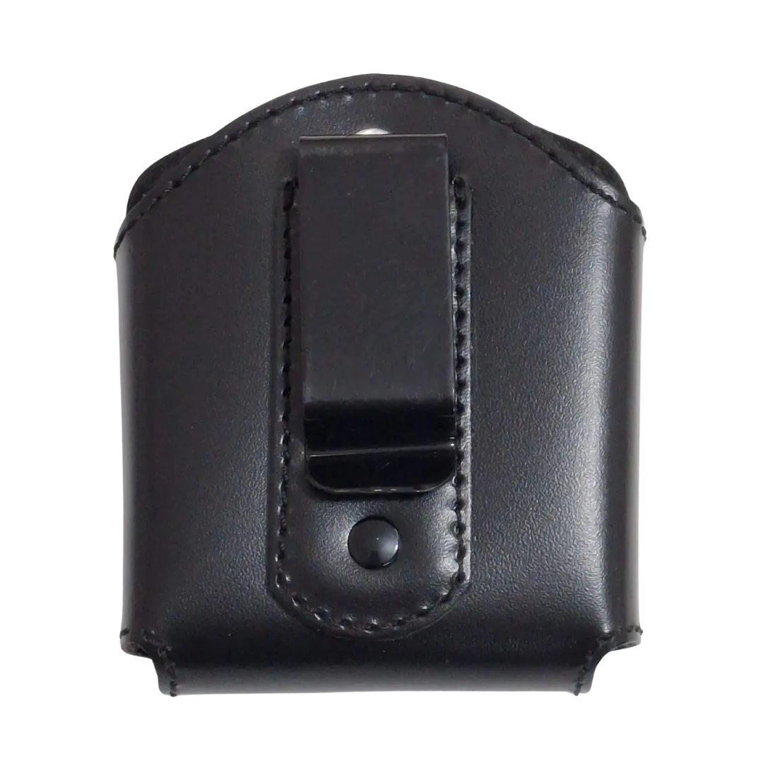 Porta alimentadora doble oculta A59