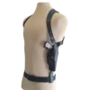 Sobaquera de revólver corto SR51