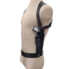 Sobaquera de revólver dual SR70 - Imagen 2