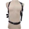 Sobaquera de revólver dual SR72