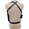 Sobaquera de revólver dual SR72 - Imagen 4