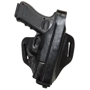 Funda de cinturón P15