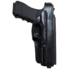Funda de cinturón P40