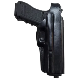 Funda de cinturón P40