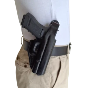 Funda de cinturón P41