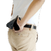 Funda posterior P43