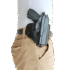 Funda de cinturón P10