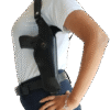 Sobaquera vertical SP54